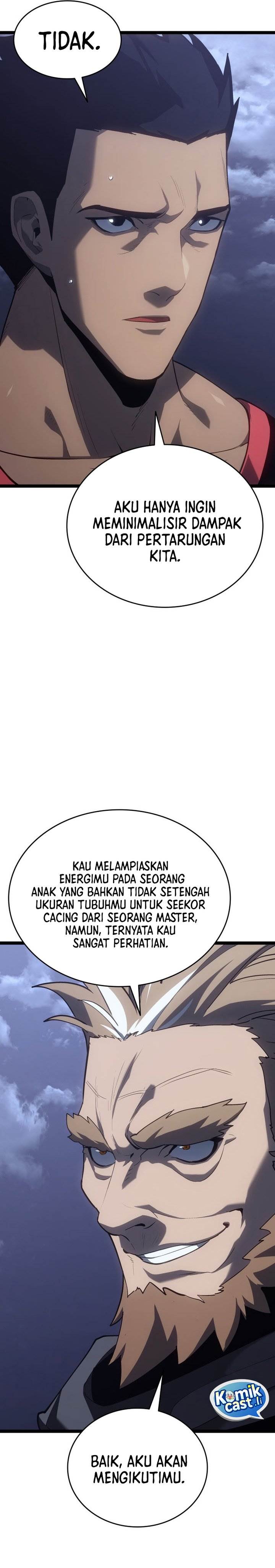 Grim Reaper of the Drifting Moon Chap 101 - Next Chap 102