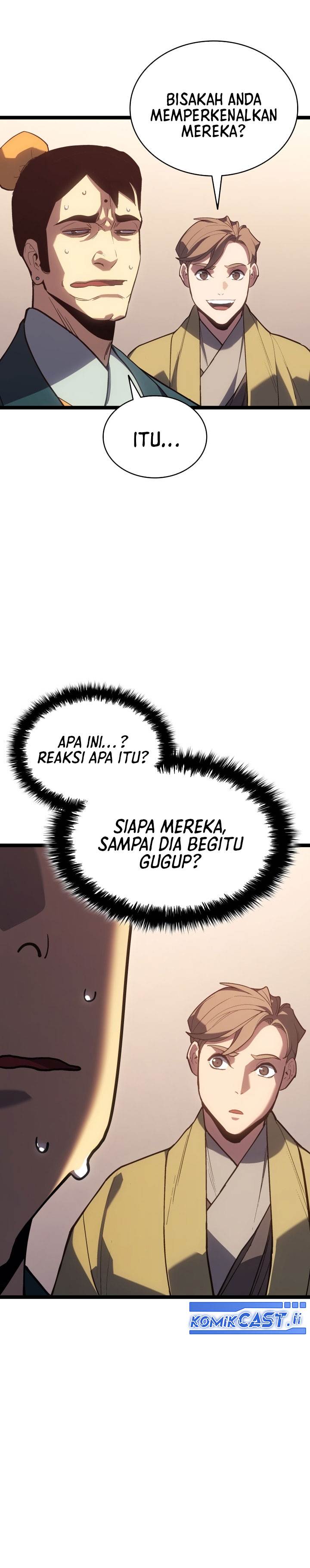 Grim Reaper of the Drifting Moon Chap 102 - Next Chap 103