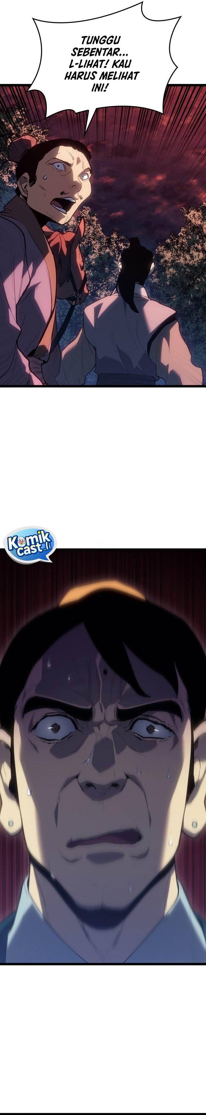 Grim Reaper of the Drifting Moon Chap 103 - Next Chap 104