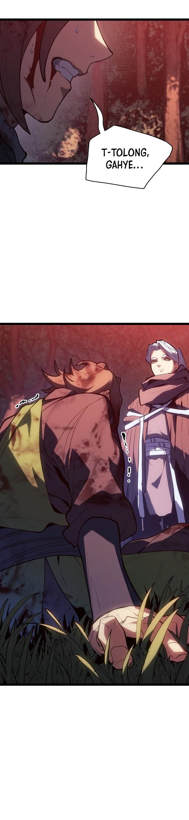 Grim Reaper of the Drifting Moon Chap 103 - Next Chap 104
