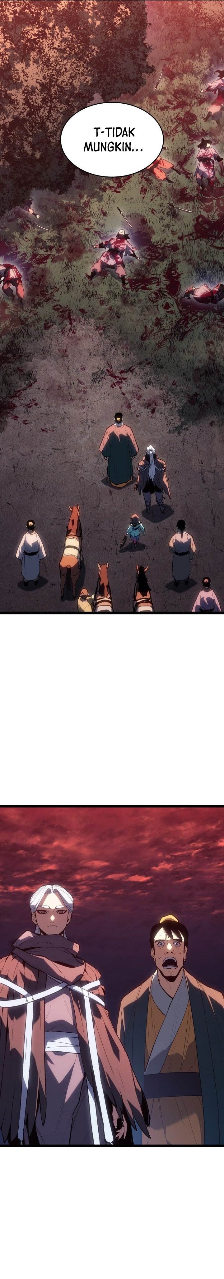 Grim Reaper of the Drifting Moon Chap 103 - Next Chap 104