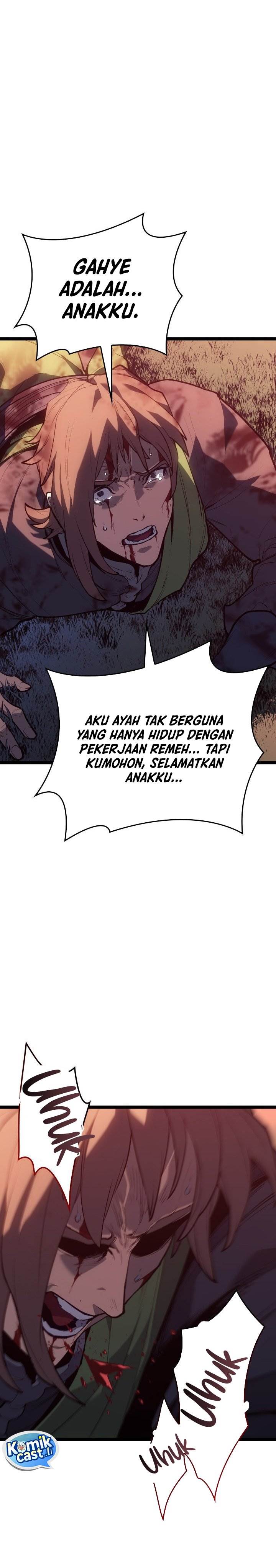 Grim Reaper of the Drifting Moon Chap 103 - Next Chap 104