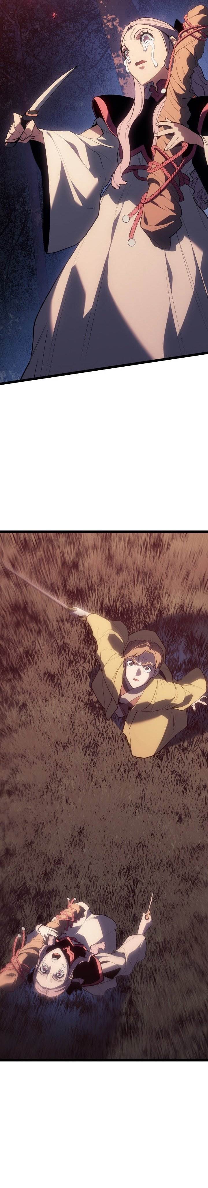 Grim Reaper of the Drifting Moon Chap 103 - Next Chap 104