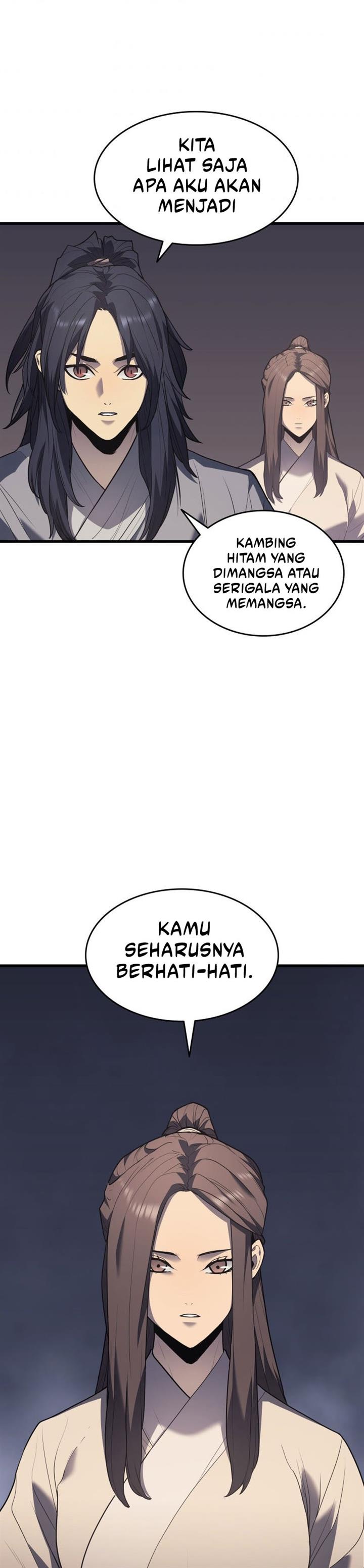 Grim Reaper of the Drifting Moon Chap 11 - Next Chap 12