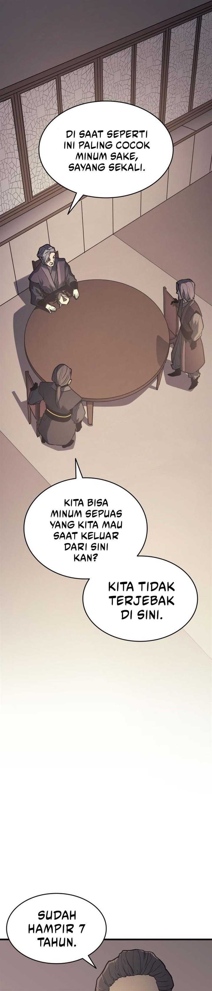 Grim Reaper of the Drifting Moon Chap 11 - Next Chap 12