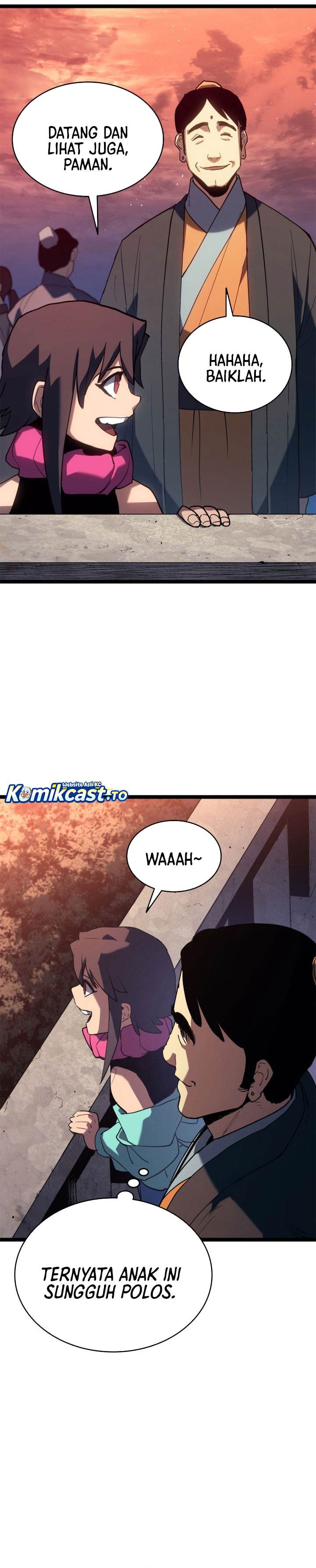 Grim Reaper of the Drifting Moon Chap 111 - Next Chap 112