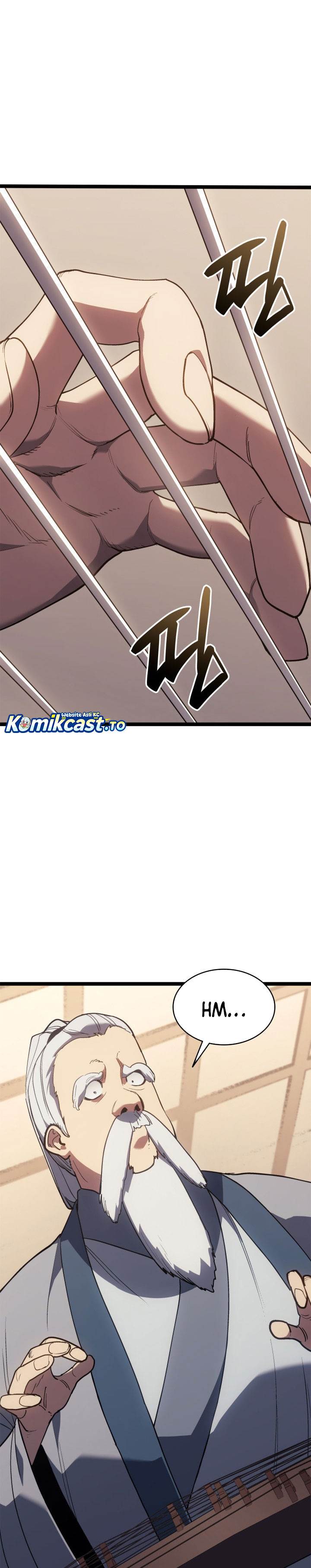 Grim Reaper of the Drifting Moon Chap 111 - Next Chap 112