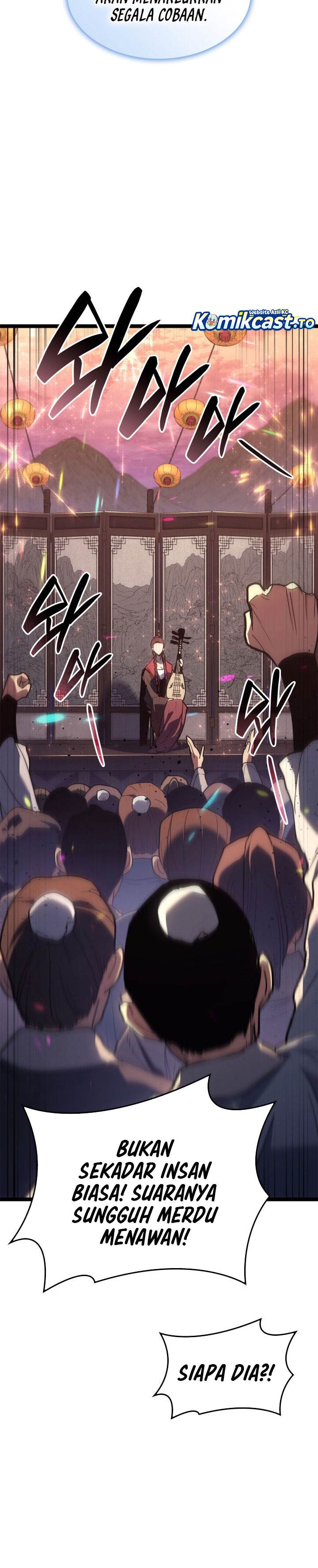 Grim Reaper of the Drifting Moon Chap 111 - Next Chap 112