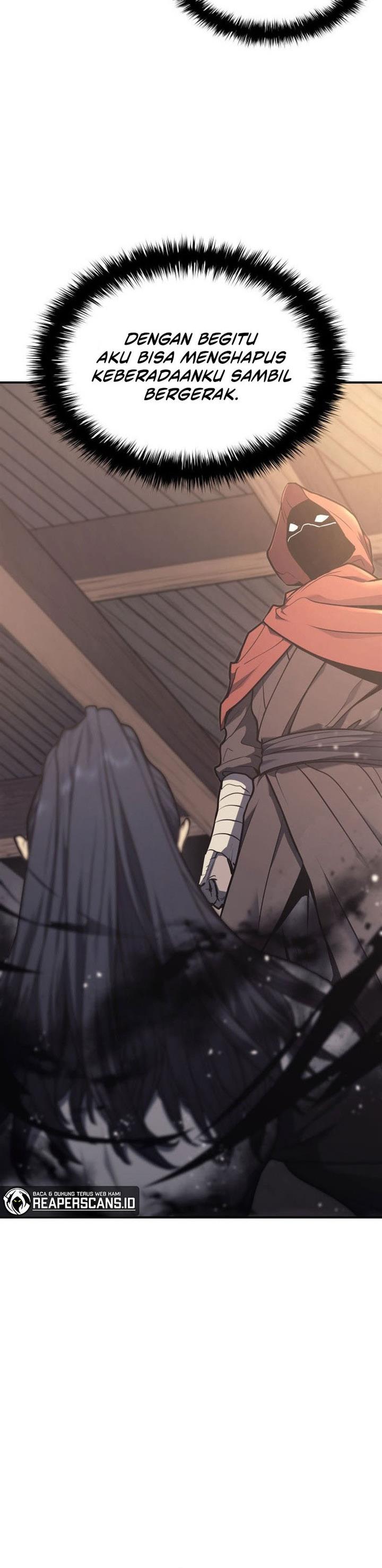 Grim Reaper of the Drifting Moon Chap 12 - Next Chap 13