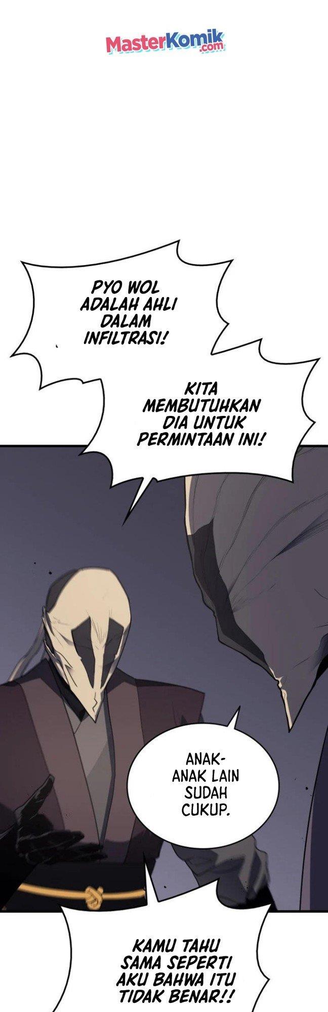 Grim Reaper of the Drifting Moon Chap 13 - Next Chap 14