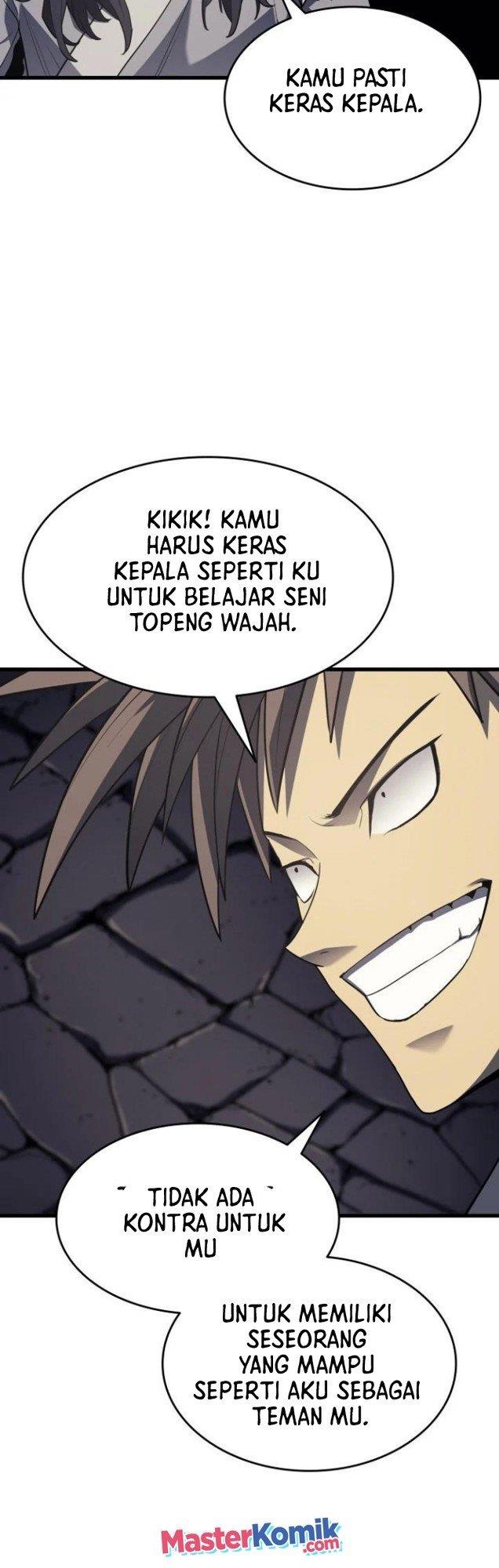 Grim Reaper of the Drifting Moon Chap 13 - Next Chap 14