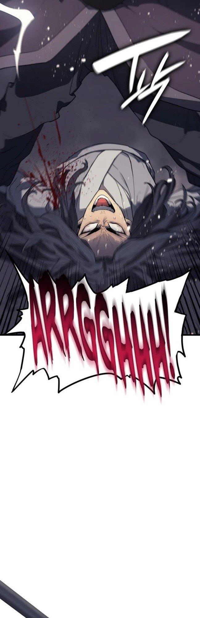Grim Reaper of the Drifting Moon Chap 13 - Next Chap 14