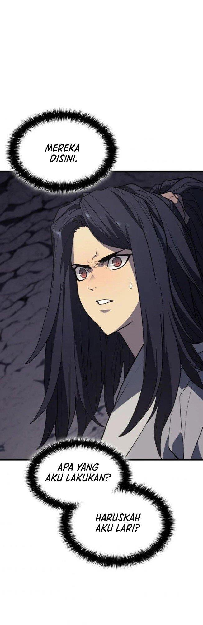 Grim Reaper of the Drifting Moon Chap 13 - Next Chap 14