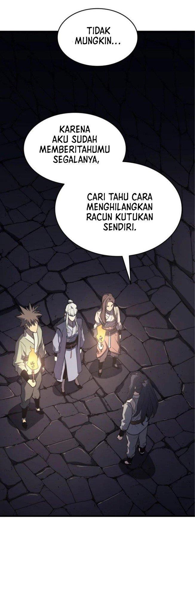 Grim Reaper of the Drifting Moon Chap 13 - Next Chap 14
