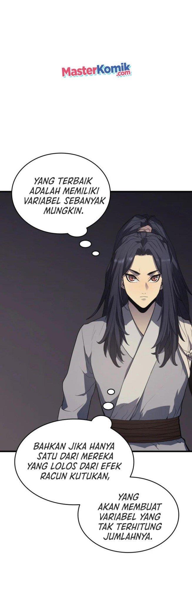 Grim Reaper of the Drifting Moon Chap 13 - Next Chap 14