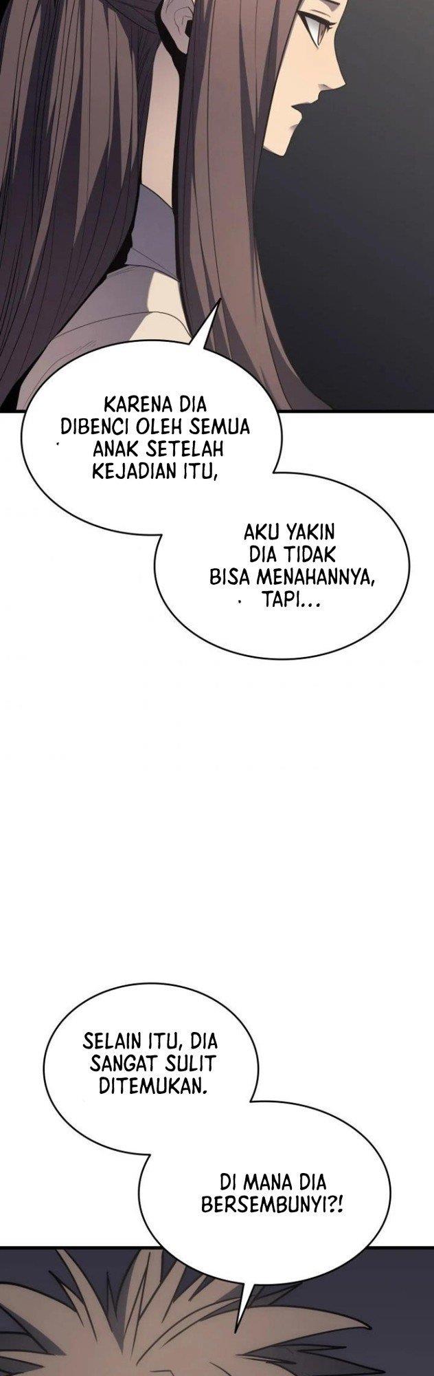 Grim Reaper of the Drifting Moon Chap 13 - Next Chap 14