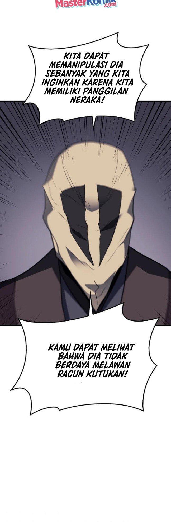 Grim Reaper of the Drifting Moon Chap 13 - Next Chap 14