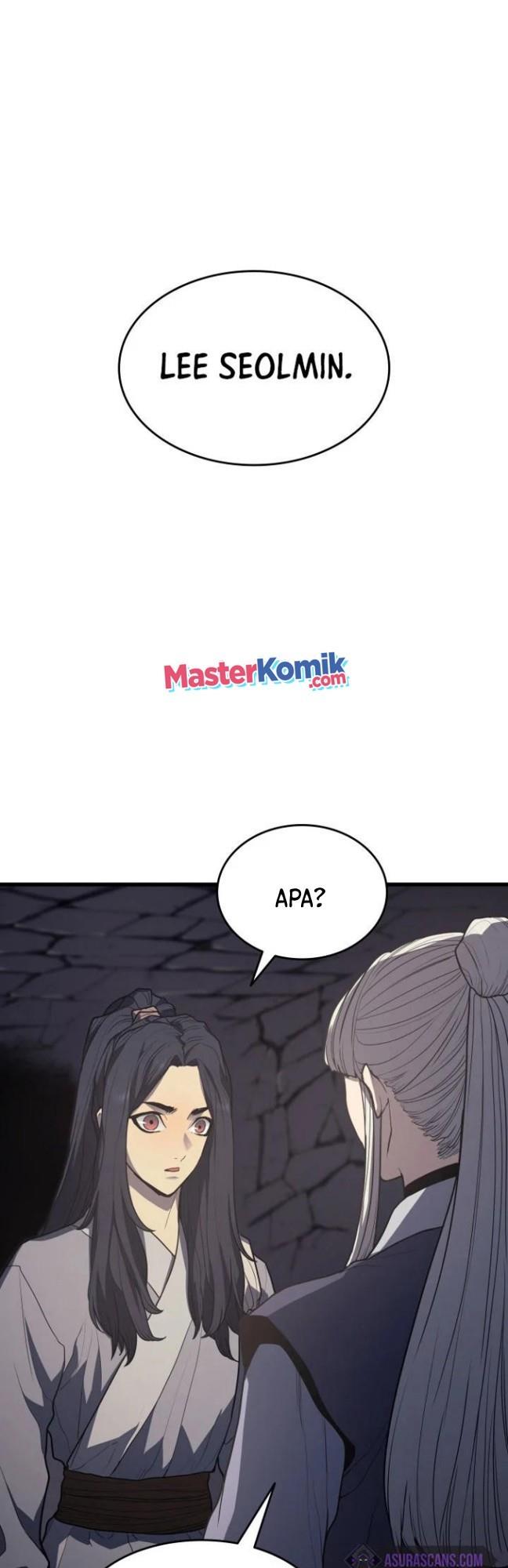 Grim Reaper of the Drifting Moon Chap 14 - Next Chap 15