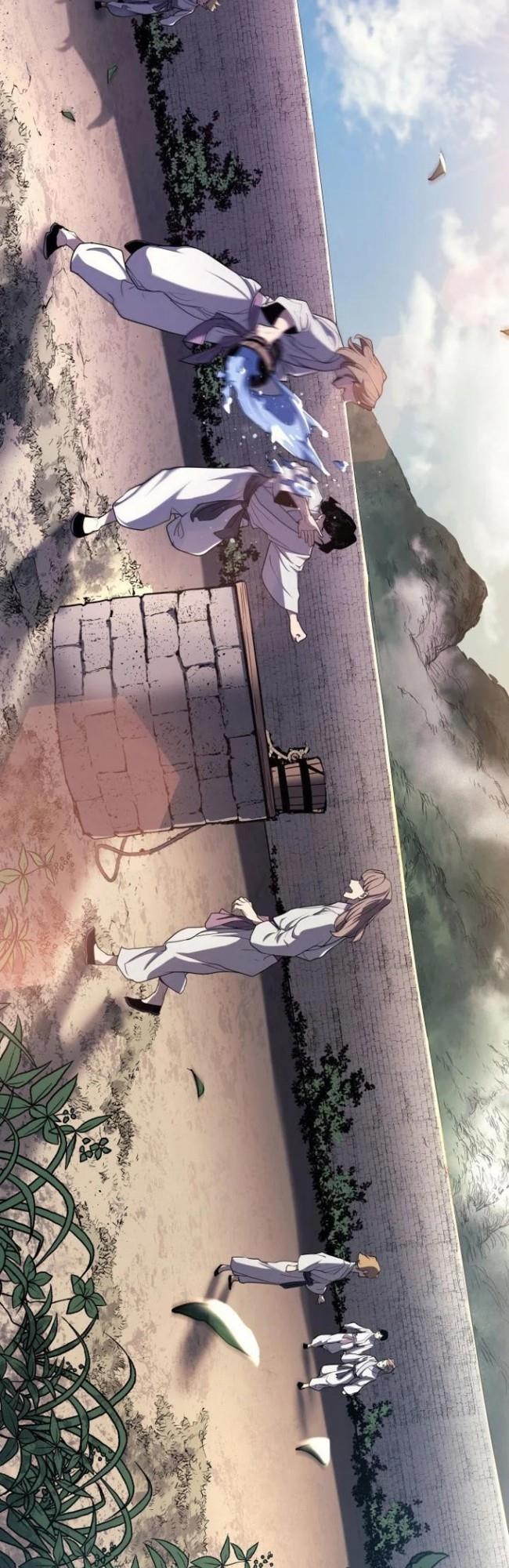 Grim Reaper of the Drifting Moon Chap 14 - Next Chap 15