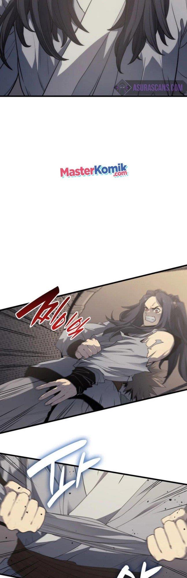 Grim Reaper of the Drifting Moon Chap 14 - Next Chap 15