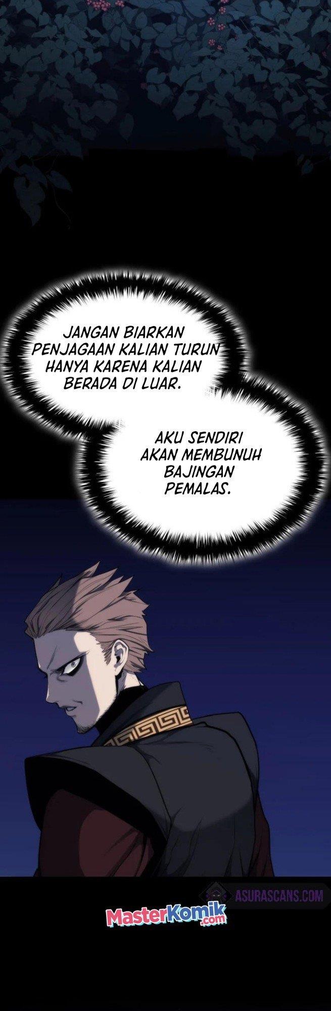 Grim Reaper of the Drifting Moon Chap 14 - Next Chap 15