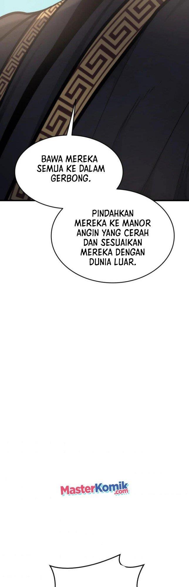 Grim Reaper of the Drifting Moon Chap 14 - Next Chap 15