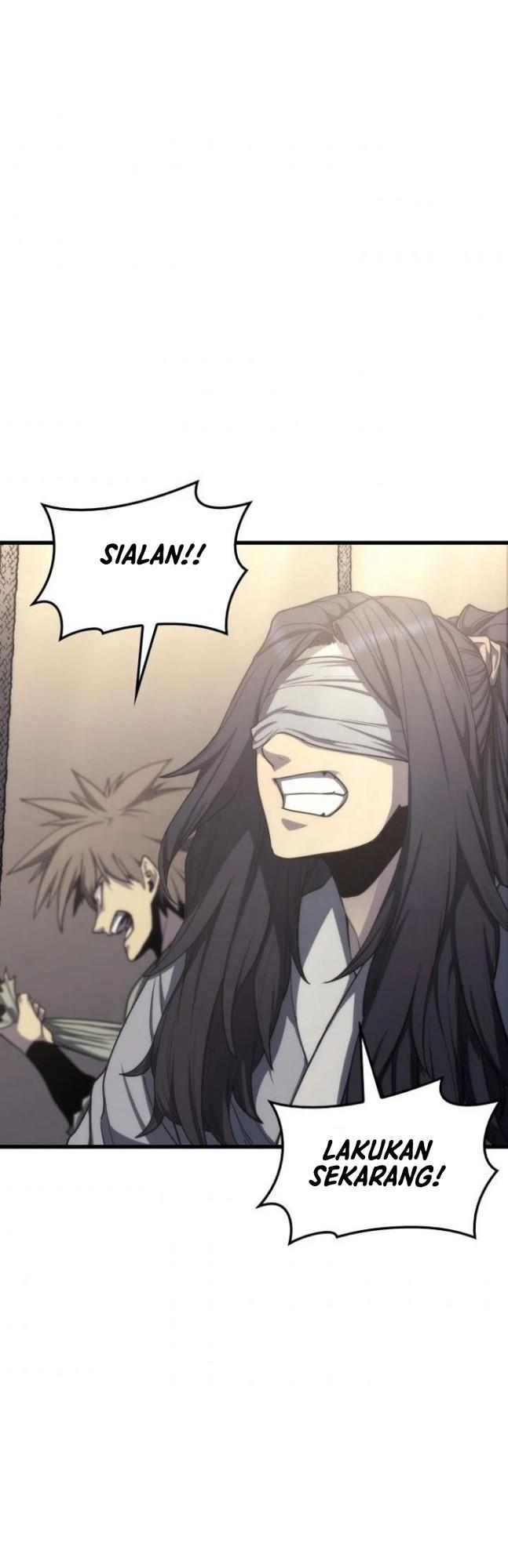 Grim Reaper of the Drifting Moon Chap 14 - Next Chap 15