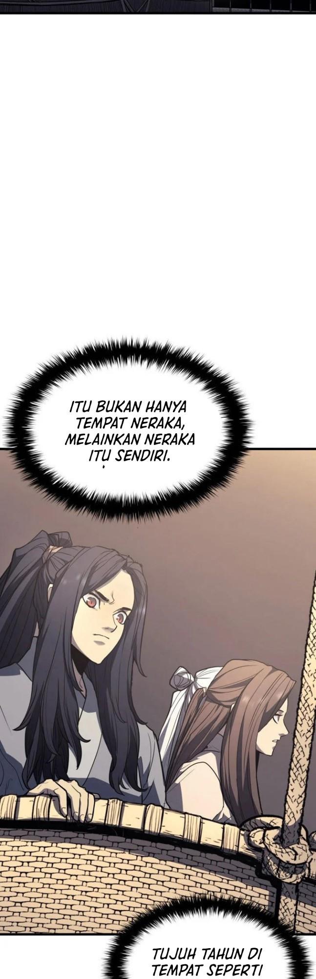 Grim Reaper of the Drifting Moon Chap 14 - Next Chap 15
