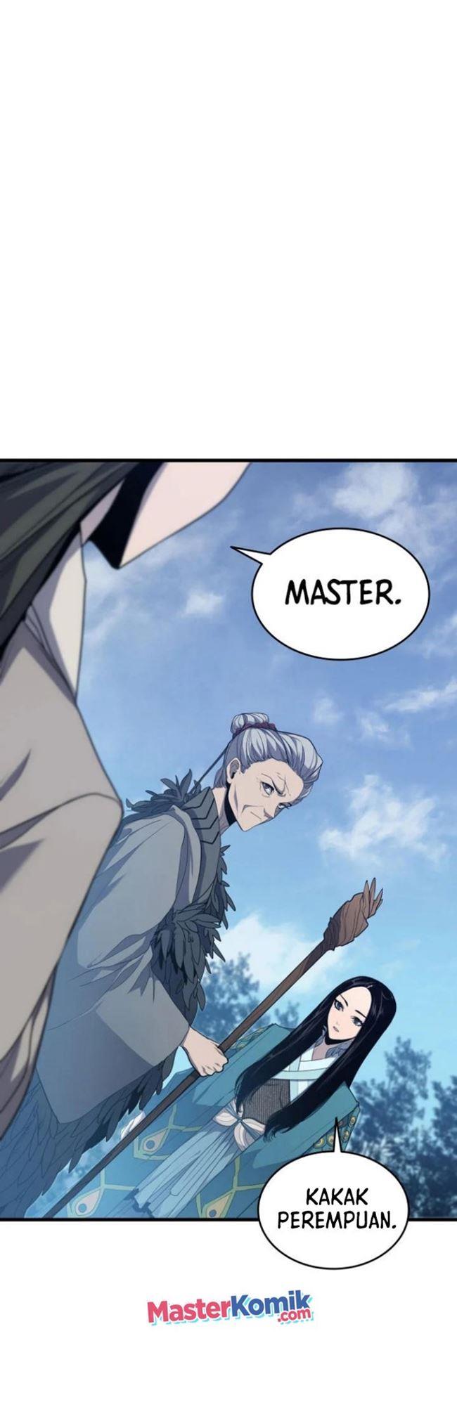 Grim Reaper of the Drifting Moon Chap 15 - Next Chap 16