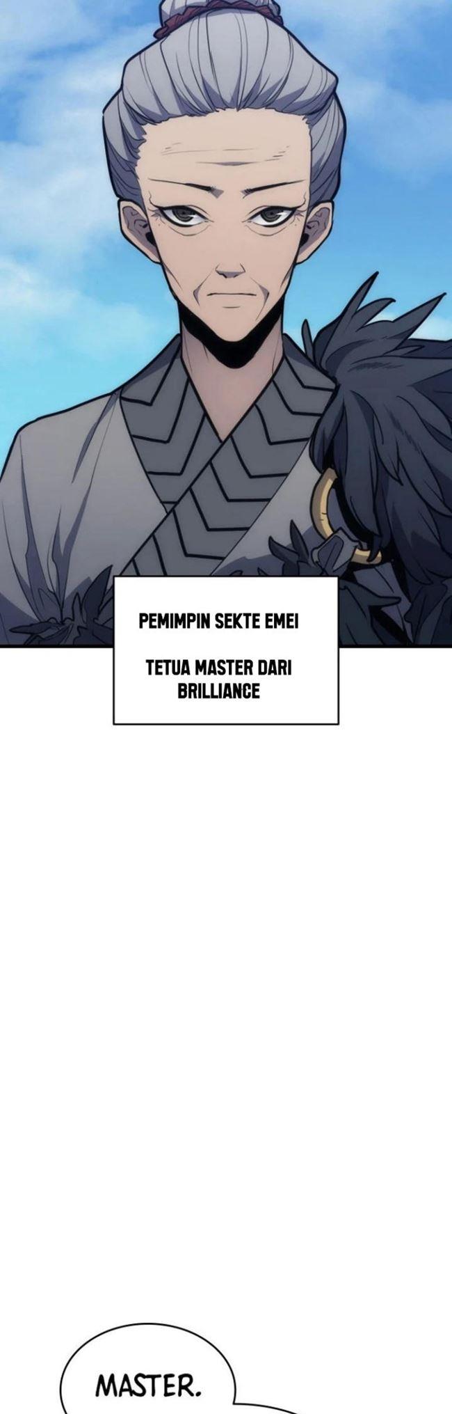 Grim Reaper of the Drifting Moon Chap 15 - Next Chap 16
