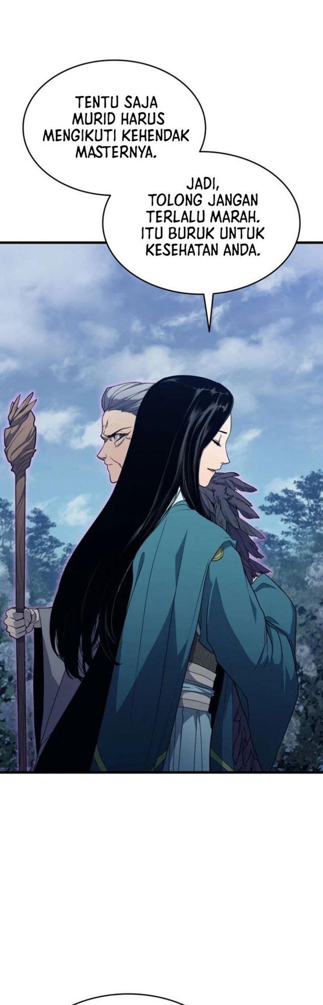 Grim Reaper of the Drifting Moon Chap 15 - Next Chap 16
