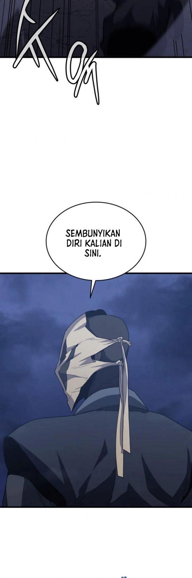 Grim Reaper of the Drifting Moon Chap 15 - Next Chap 16