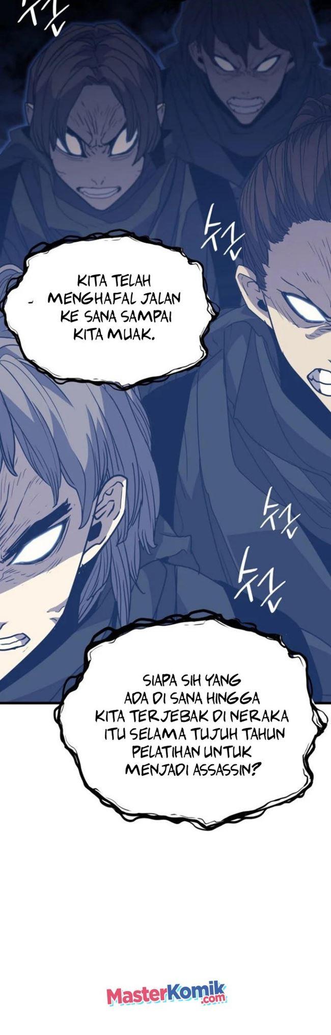 Grim Reaper of the Drifting Moon Chap 15 - Next Chap 16