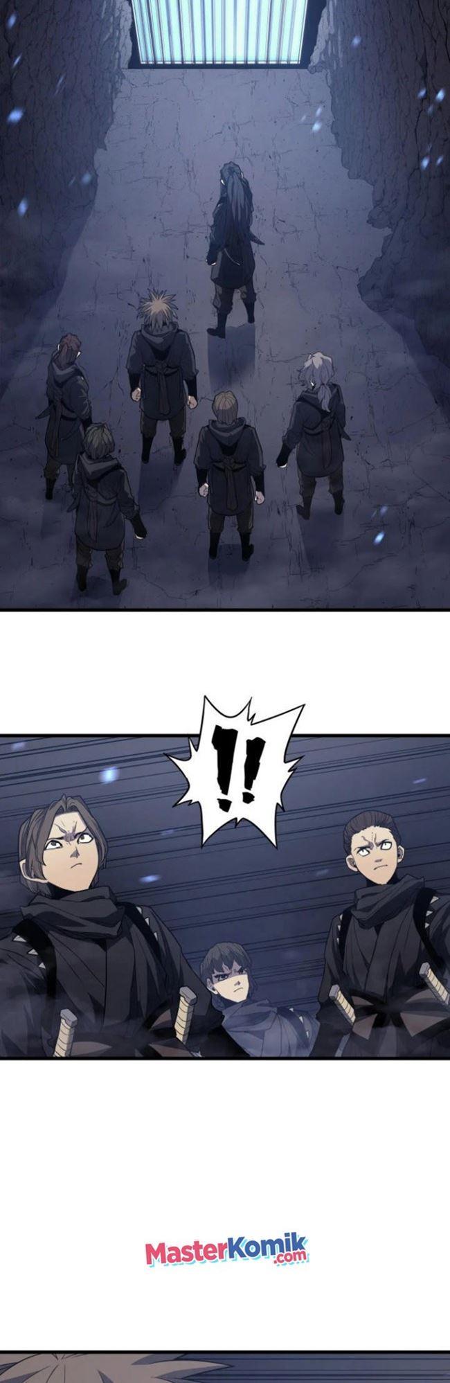 Grim Reaper of the Drifting Moon Chap 15 - Next Chap 16