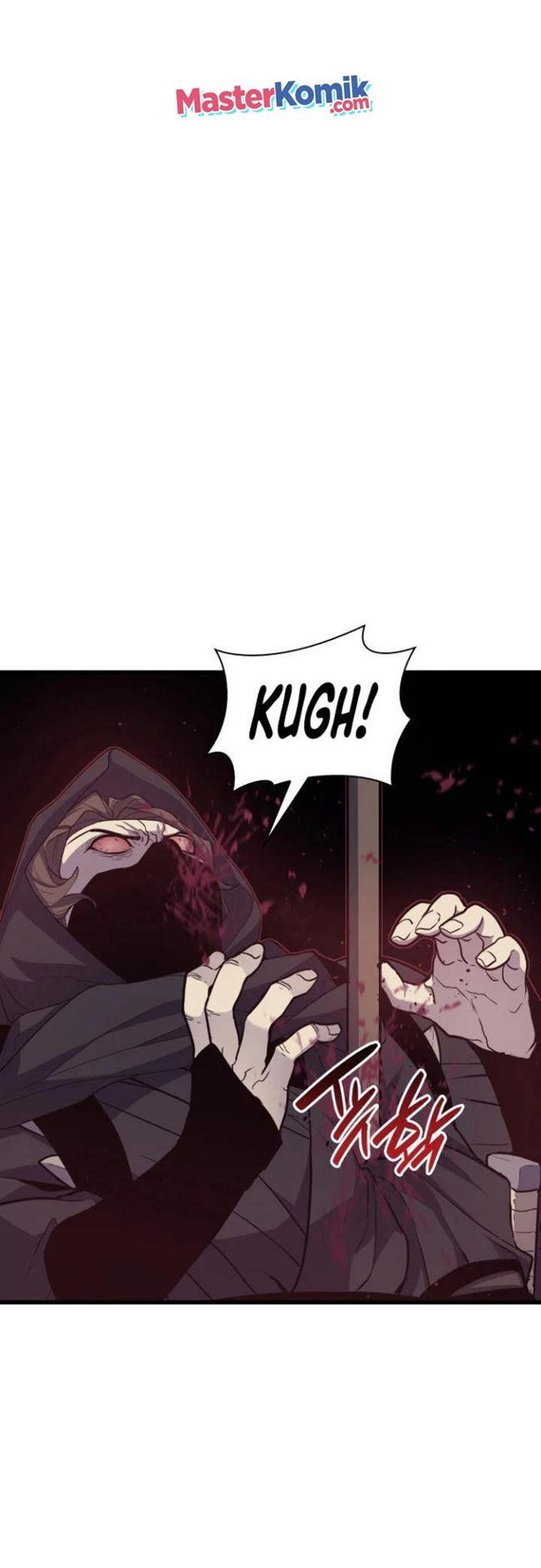Grim Reaper of the Drifting Moon Chap 15 - Next Chap 16