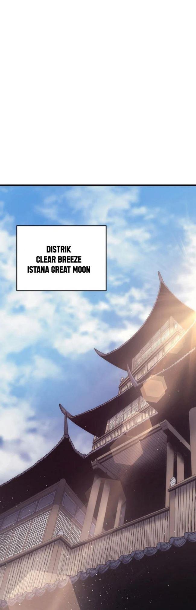 Grim Reaper of the Drifting Moon Chap 15 - Next Chap 16