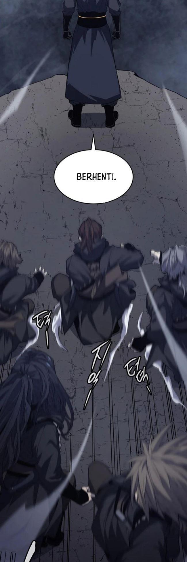 Grim Reaper of the Drifting Moon Chap 15 - Next Chap 16