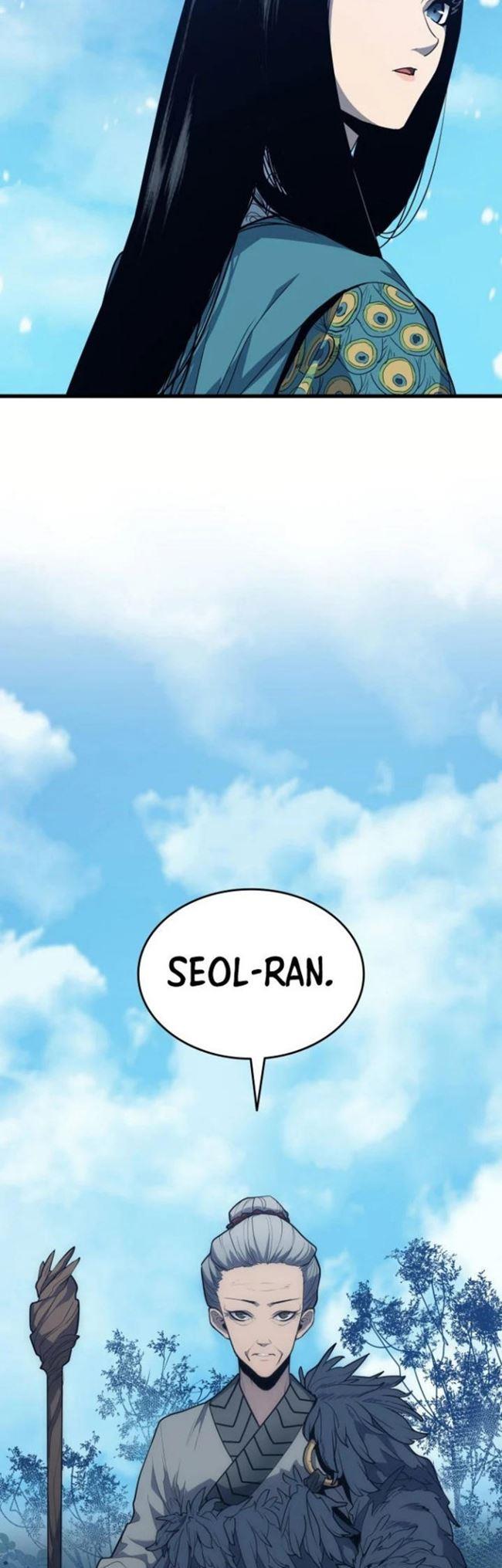 Grim Reaper of the Drifting Moon Chap 15 - Next Chap 16