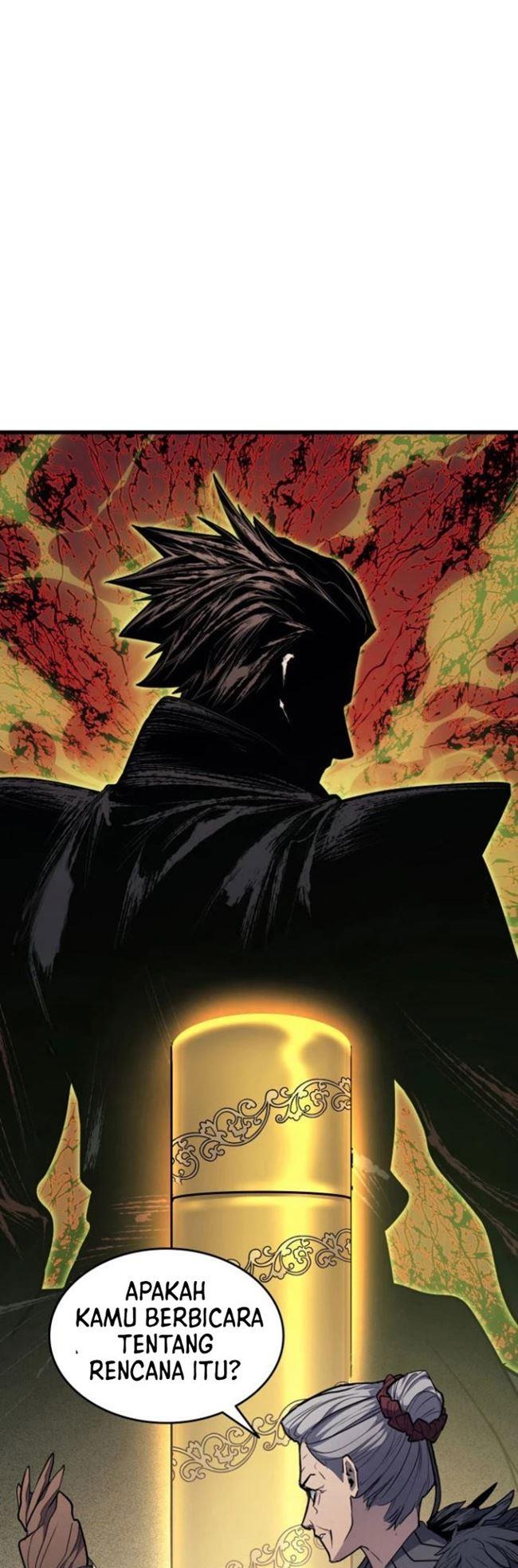 Grim Reaper of the Drifting Moon Chap 15 - Next Chap 16