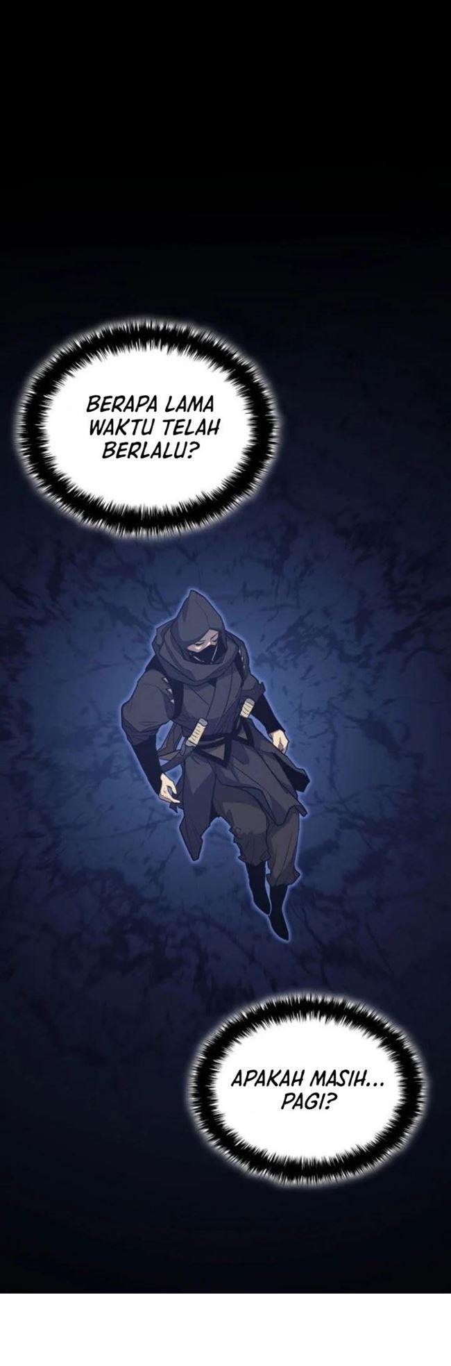 Grim Reaper of the Drifting Moon Chap 15 - Next Chap 16