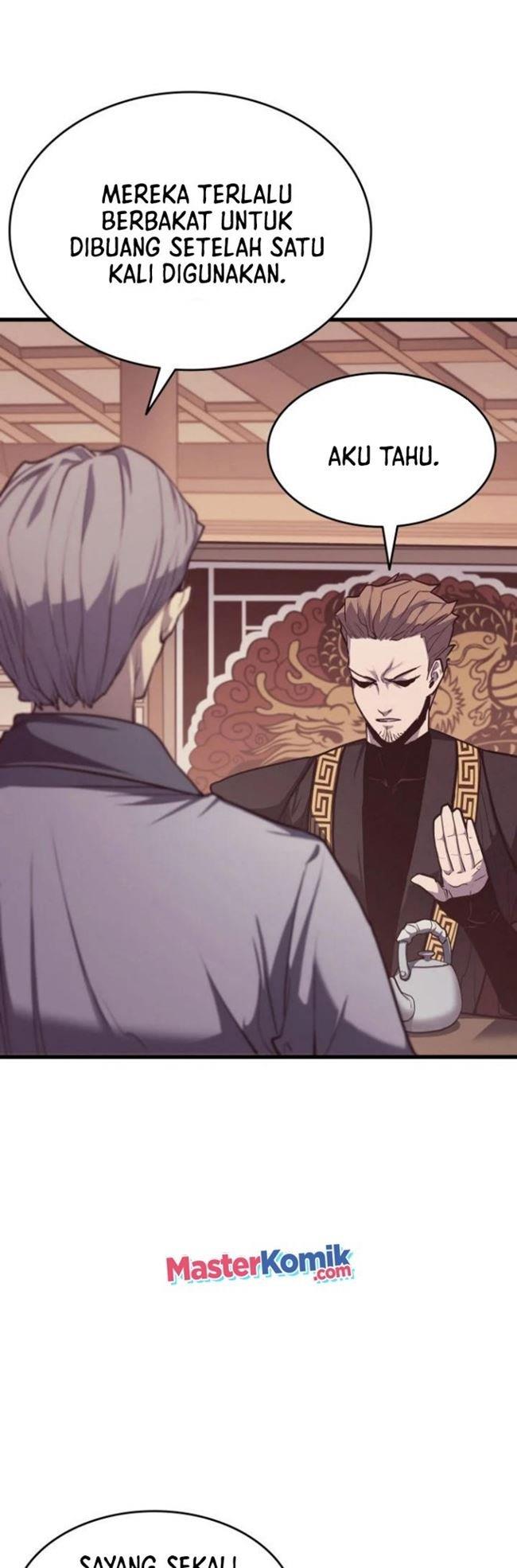Grim Reaper of the Drifting Moon Chap 15 - Next Chap 16