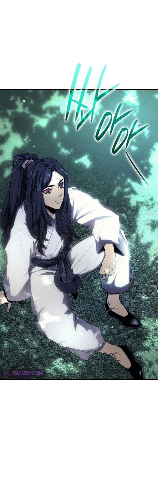 Grim Reaper of the Drifting Moon Chap 15 - Next Chap 16