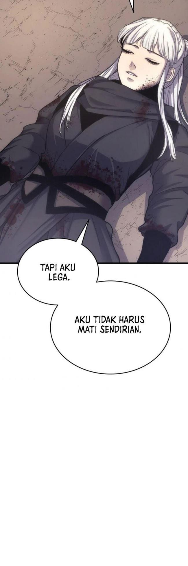 Grim Reaper of the Drifting Moon Chap 17 - Next Chap 18