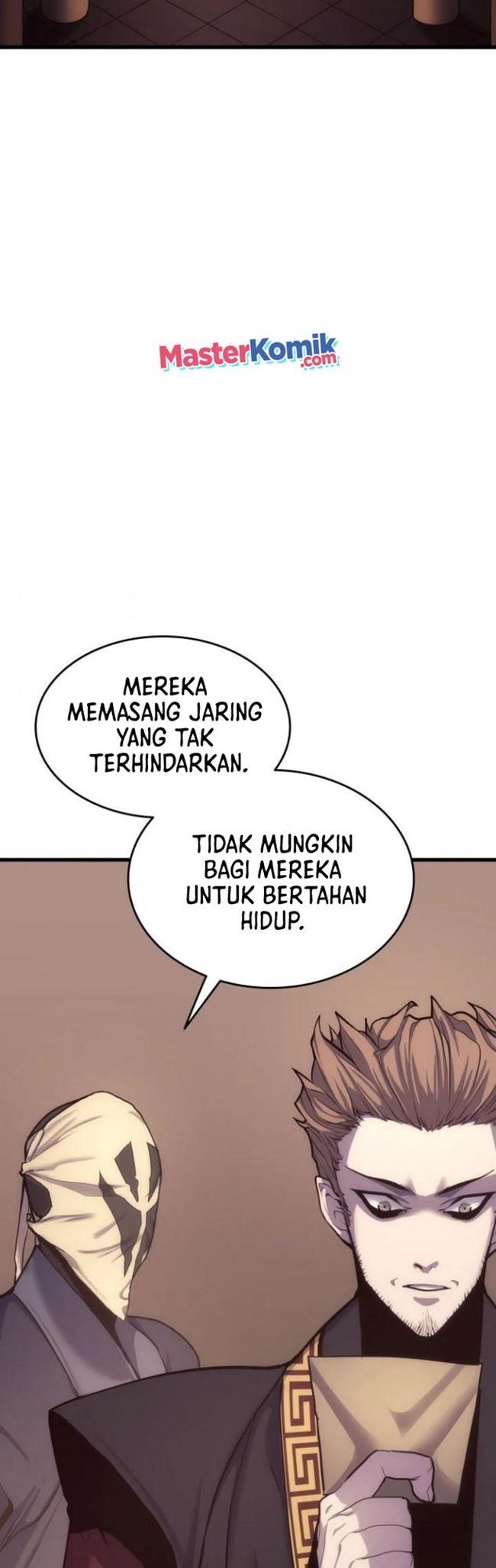 Grim Reaper of the Drifting Moon Chap 17 - Next Chap 18