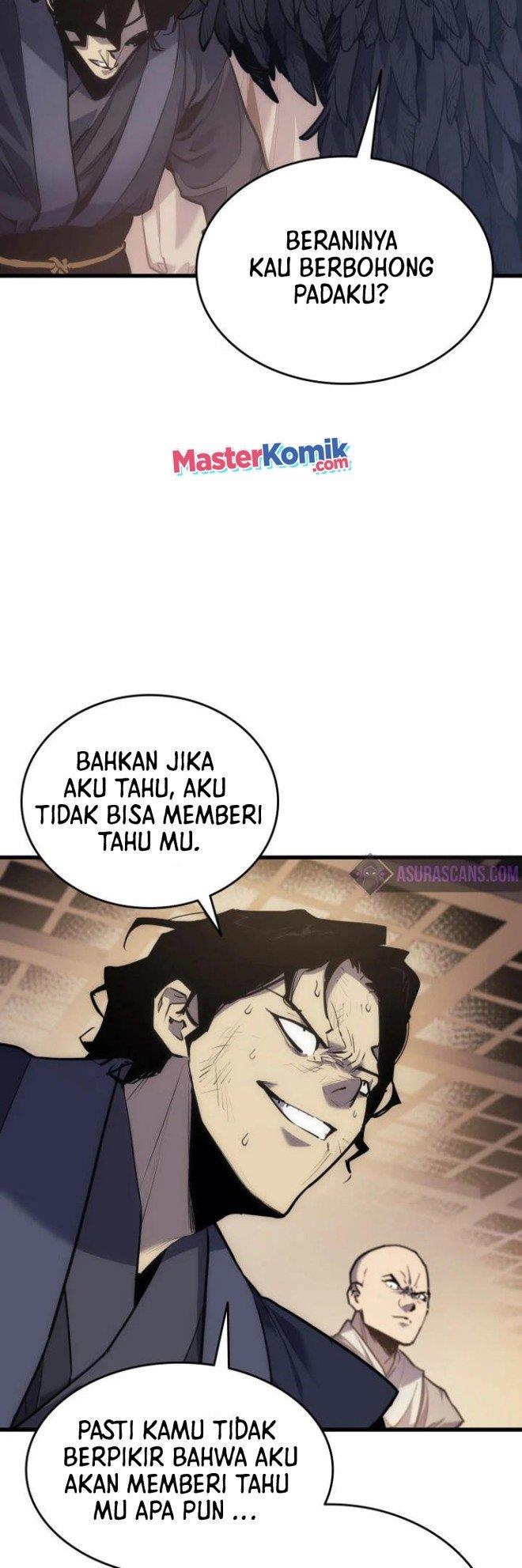 Grim Reaper of the Drifting Moon Chap 18 - Next Chap 19