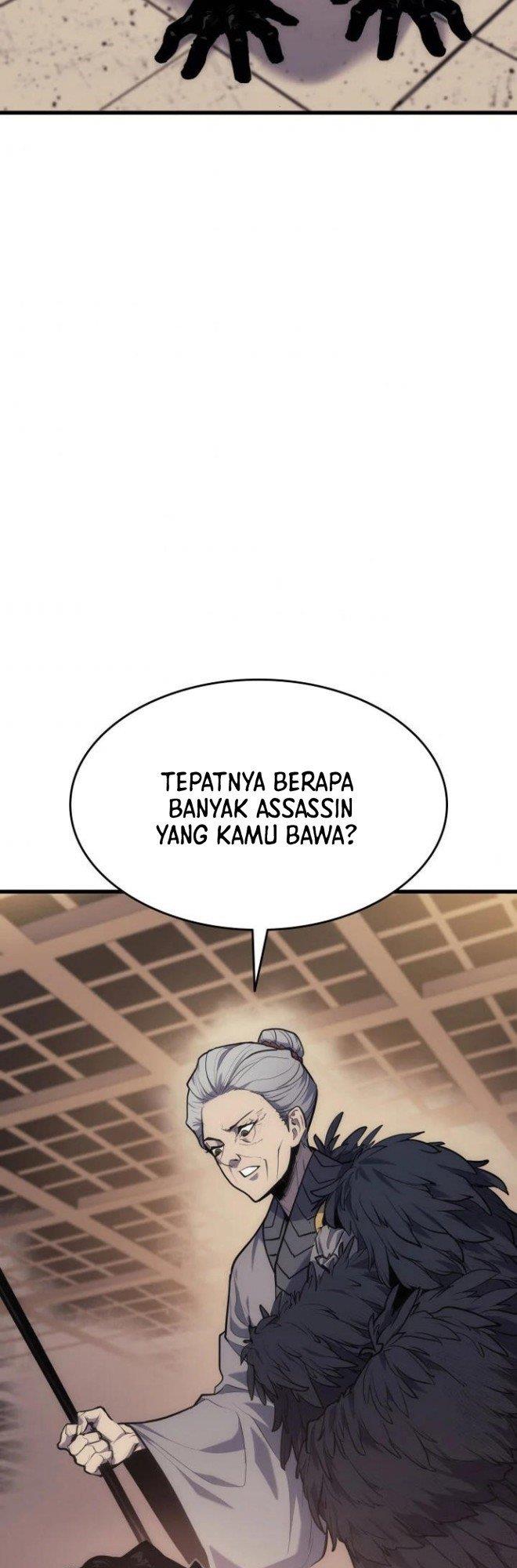 Grim Reaper of the Drifting Moon Chap 18 - Next Chap 19