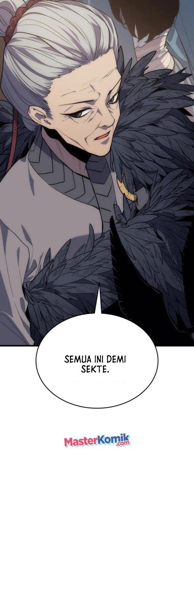 Grim Reaper of the Drifting Moon Chap 18 - Next Chap 19