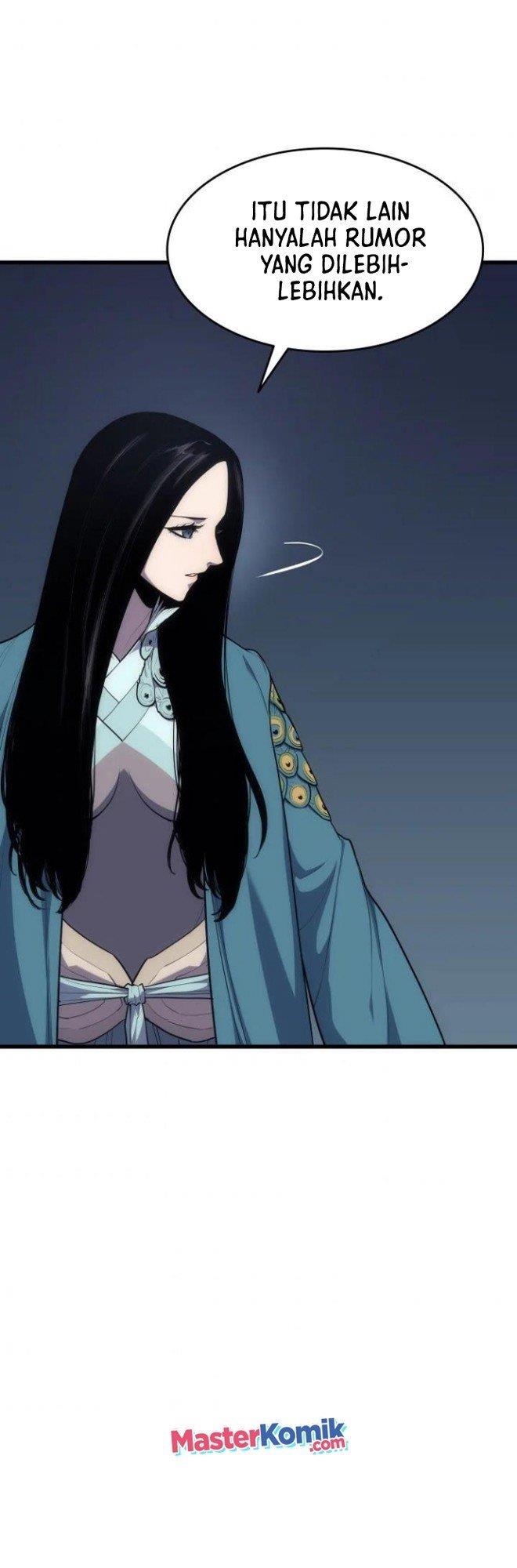 Grim Reaper of the Drifting Moon Chap 18 - Next Chap 19