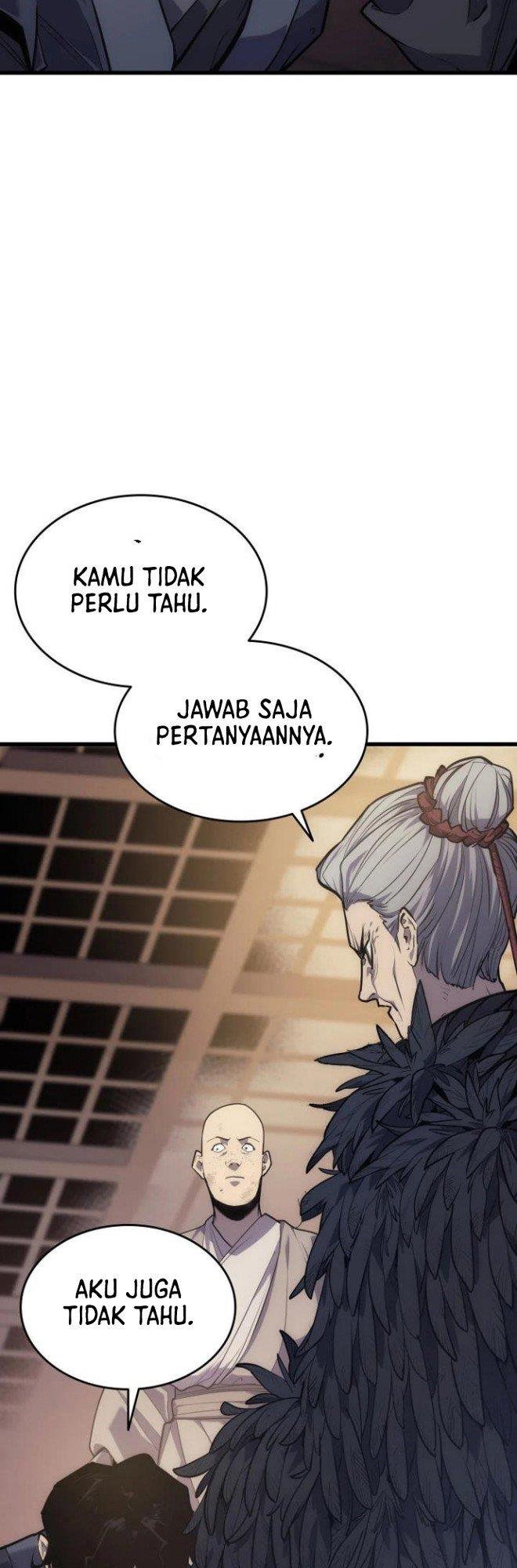 Grim Reaper of the Drifting Moon Chap 18 - Next Chap 19