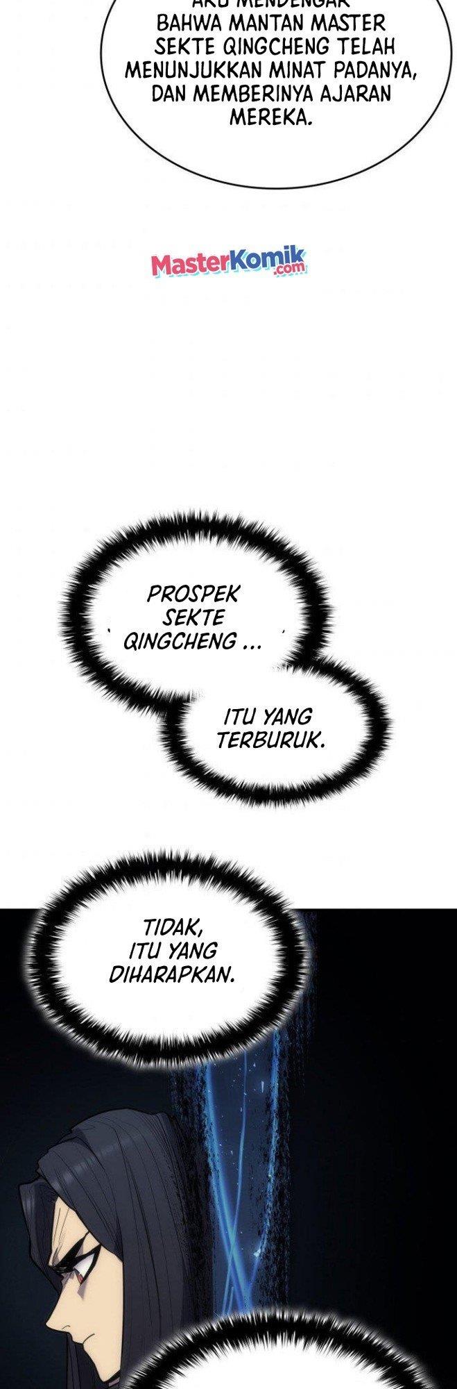 Grim Reaper of the Drifting Moon Chap 19 - Next Chap 20